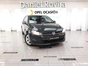 VOLKSWAGEN Golf Advance 1.6 TDI 110CV BMT 3p.