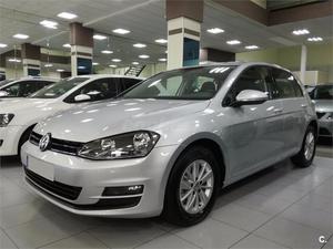 VOLKSWAGEN Golf Advance 1.6 TDI 110CV BMT 5p.