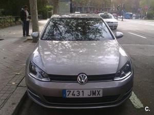 VOLKSWAGEN Golf Advance 1.6 TDI 110CV BMT 5p.