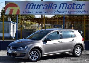 VOLKSWAGEN Golf Edition 1.2 TSI 105cv BMT 5p.