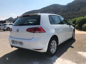 VOLKSWAGEN Golf Edition 1.6 TDI 105cv BMT 5p.