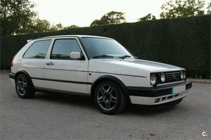 VOLKSWAGEN Golf GOLF 1.8 GTI 3p.