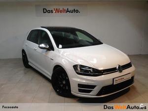 VOLKSWAGEN Golf R 2.0 TSI 228kW 310CV 4Motion DSG 5p.