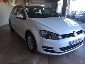 VOLKSWAGEN Golf Sport 1.6 TDI 105cv BMT 5p.