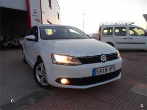 VOLKSWAGEN Jetta 2.0 TDI 140cv Advance 4p.