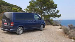 VOLKSWAGEN Multivan 2.5TDI 130CV 4p.