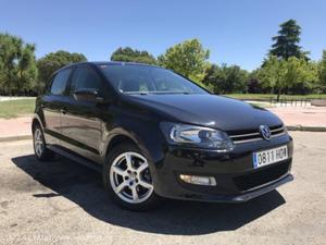 VOLKSWAGEN POLO EN VENTA EN MADRID (MADRID) - MADRID -