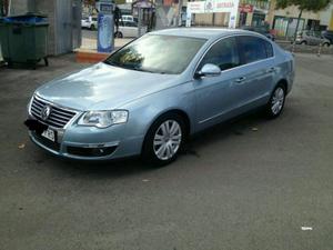 VOLKSWAGEN Passat 2.0 TDI 140cv Highline -07