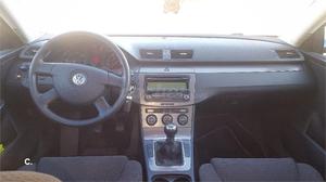 VOLKSWAGEN Passat Variant 2.0 TDI 140cv Advance 5p.