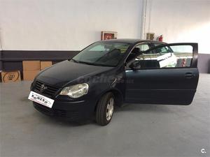 VOLKSWAGEN Polo 1.4 Advance 75CV 3p.