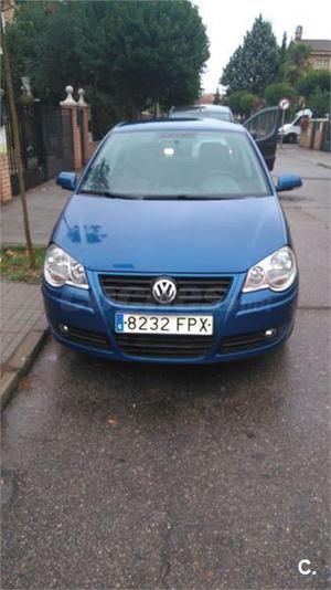 VOLKSWAGEN Polo 1.4 Highline 80cv 5p.