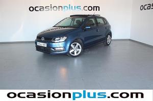 VOLKSWAGEN Polo Sport 1.2 TSI 110cv BMT DSG 5p.