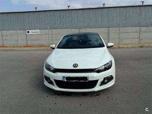 VOLKSWAGEN Scirocco 1.4 TSI 160cv DSG 3p.