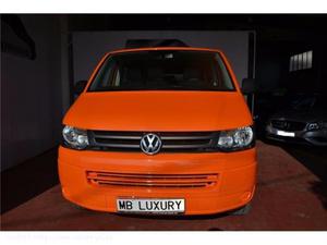 VOLKSWAGEN TRANSPORTER EN VENTA EN TARRAGONA (TARRAGONA) -