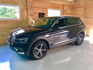 VOLKSWAGEN Tiguan Advance 2.0 TDI 150CV BMT 4Motion DSG 5p.