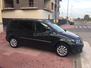 VOLKSWAGEN Touran 2.0 TDI 140cv DSG Sport 5p.