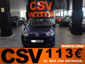 VOLKSWAGEN up cv High up 5p.