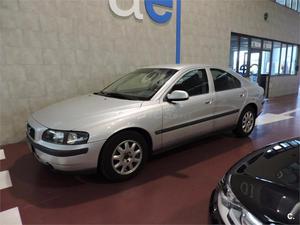 VOLVO S60 D5 Optima 4p.