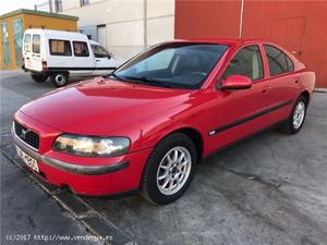 VOLVO S60 EN VENTA EN ALHAURíN DE LA TORRE (MáLAGA) -