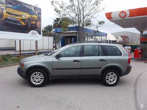 VOLVO XC90 D5 Momentum 5p.