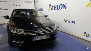 Volkswagen Cc 2.0 Tdi 140cv Dsg Bluemotion Technology 4p.