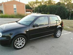 Volkswagen Golf 1.6 Highline 105cv 3p. -02