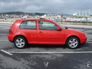 Volkswagen Golf 1.9 Tdi Conceptline 5p. -99