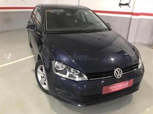 Volkswagen Golf Advance 1.6 Tdi 105cv Bmt Dsg 5p. -15