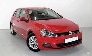 Volkswagen Golf Business 1.6 Tdi 110cv Bmt 5p. -16