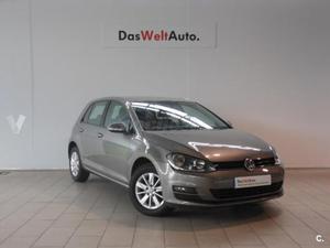 Volkswagen Golf Edition 1.6 Tdi 110cv Bmt 5p. -16