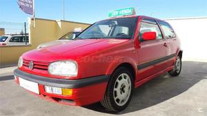 Volkswagen Golf Golf 2.0 Gti 3p. -94