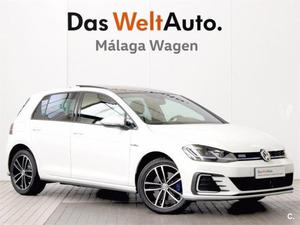 Volkswagen Golf Gte 1.4 Tsi Epower 150kw 204cv Dsg 5p. -17