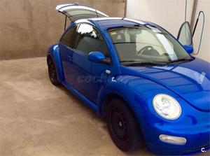 Volkswagen New Beetle 1.6 Auto 102cv 3p. -02