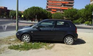 Volkswagen Polo 1.9tdi Highline 100cv 3p. -02