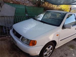 Volkswagen Polo Diesel 5p. -97