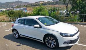 Volkswagen Scirocco 2.0 Tdi 140cv Dpf 3p. -10