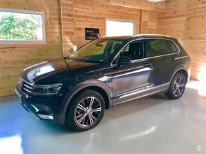 Volkswagen Tiguan Advance 2.0 Tdi 150cv Bmt 4motion Dsg 5p.