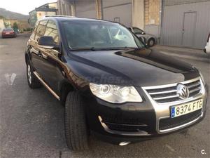 Volkswagen Touareg 3.0 V6 Tdi 5p. -07