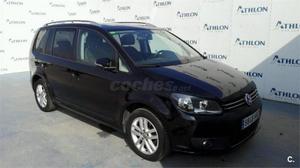 Volkswagen Touran 2.0 Tdi 140cv Advance Bluemotion Tech 5p.