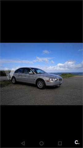 Volvo Sd Optima 4p. -00