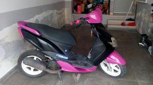 YAMAHA Jog 50 R (