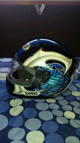 casco de moto