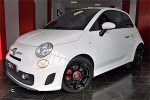 ABARTH v TJet 135cv 3p.