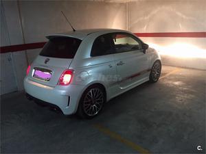 ABARTH v TJet 135cv 3p.