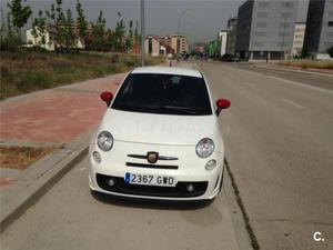 ABARTH v TJet 135cv 3p.