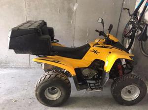 ADLY MOTO ATV-300