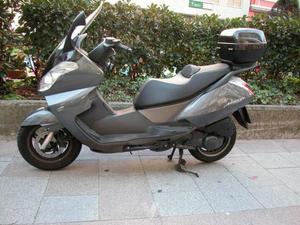 APRILIA Arrecife 