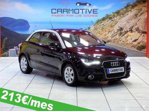 AUDI A1 1.4 TFSI 122cv Ambition 3p.