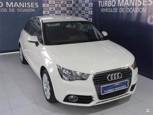 AUDI A1 1.6 TDI 90cv Adrenalin 3p.