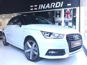 AUDI A1 Adrenalin 1.4 TFSI 92kW125CV Sportback 5p.